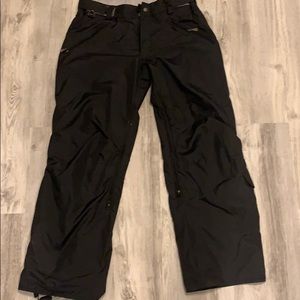 E408 Snowboard Pants
